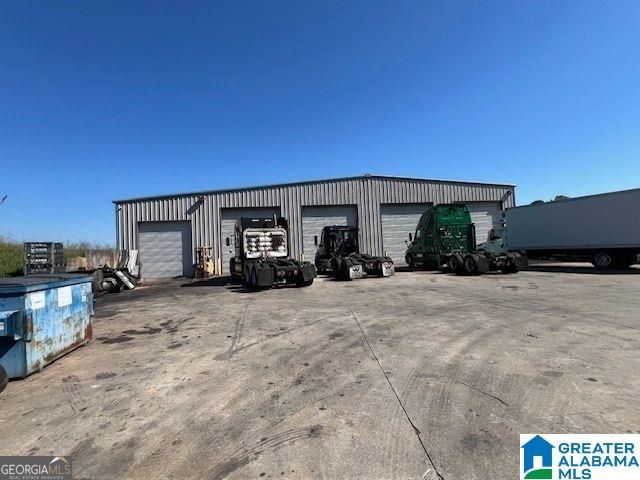 7006 HIGHWAY 46, Heflin, AL 36264