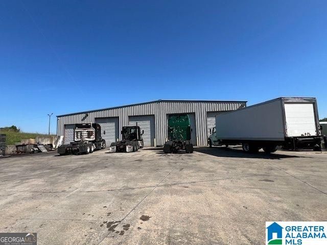 7006 HIGHWAY 46, Heflin, AL 36264