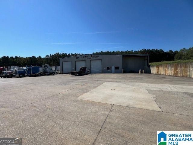 7006 HIGHWAY 46, Heflin, AL 36264