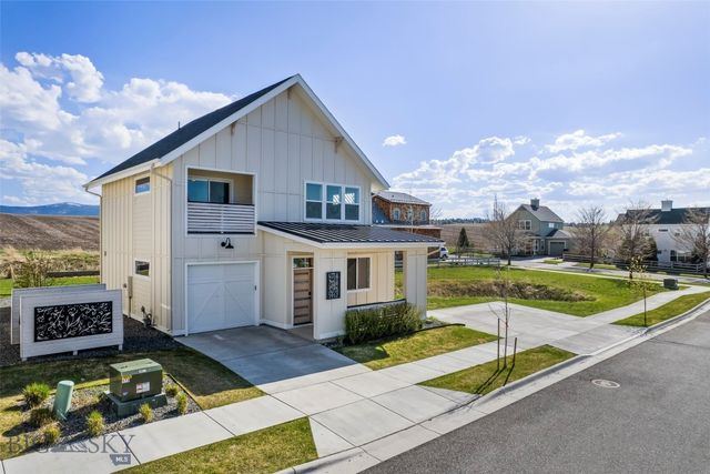 1952 Little Cottage Lane, Bozeman, MT 59715