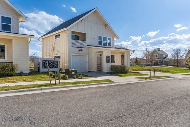 1952 Little Cottage Lane, Bozeman, MT 59715