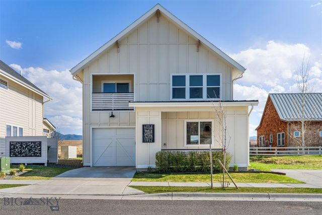 1952 Little Cottage Lane, Bozeman, MT 59715