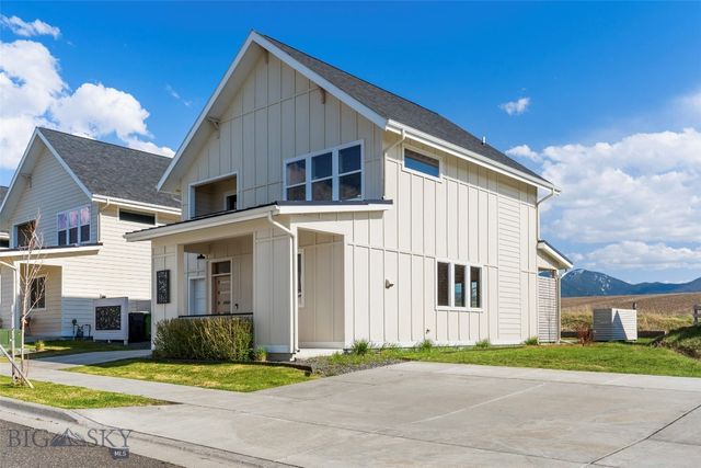 1952 Little Cottage Lane, Bozeman, MT 59715