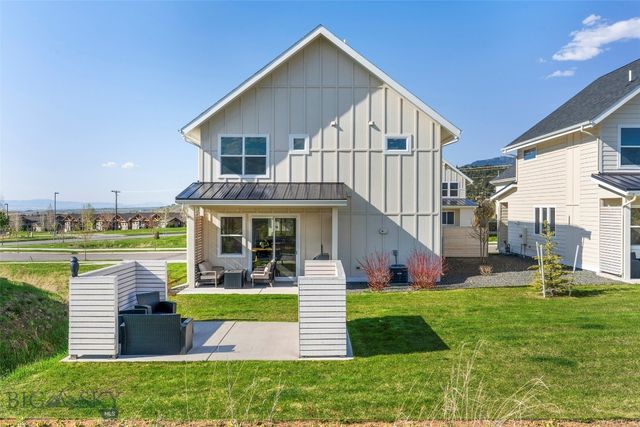1952 Little Cottage Lane, Bozeman, MT 59715