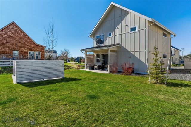 1952 Little Cottage Lane, Bozeman, MT 59715