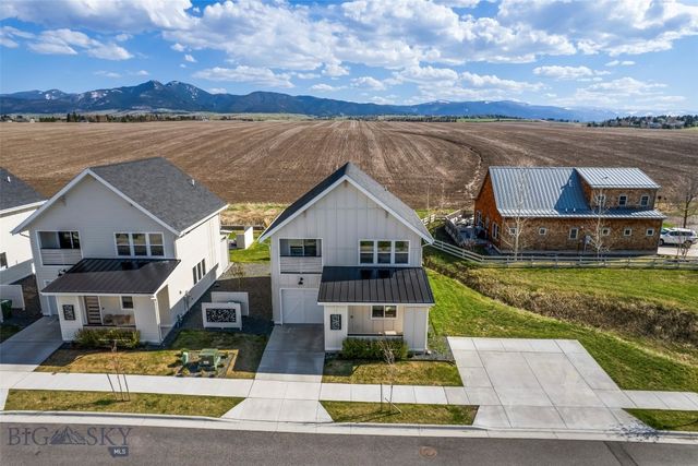 1952 Little Cottage Lane, Bozeman, MT 59715
