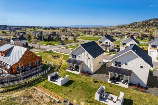 1952 Little Cottage Lane, Bozeman, MT 59715