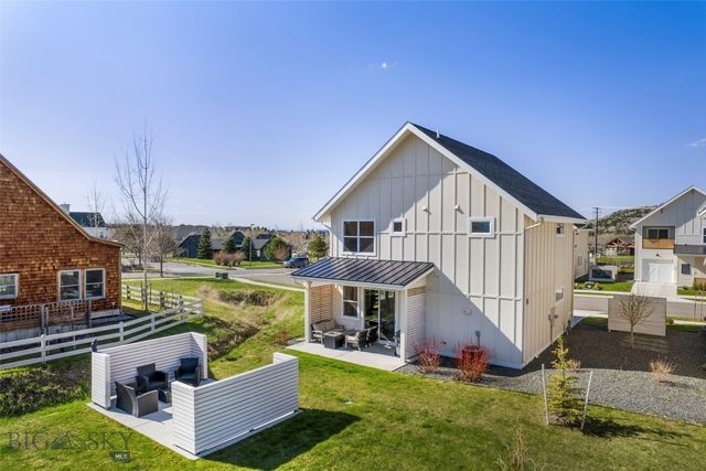 1952 Little Cottage Lane, Bozeman, MT 59715