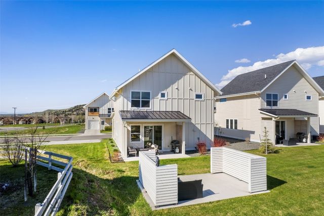 1952 Little Cottage Lane, Bozeman, MT 59715