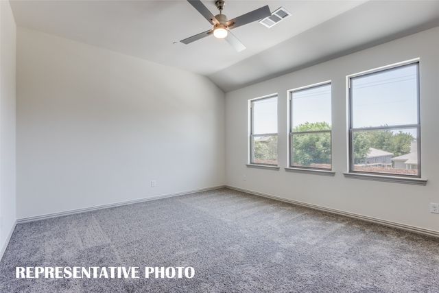 2841 Maidenhair Lane, Mckinney, TX 75071