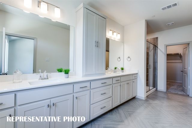 2841 Maidenhair Lane, Mckinney, TX 75071