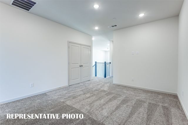 2841 Maidenhair Lane, Mckinney, TX 75071