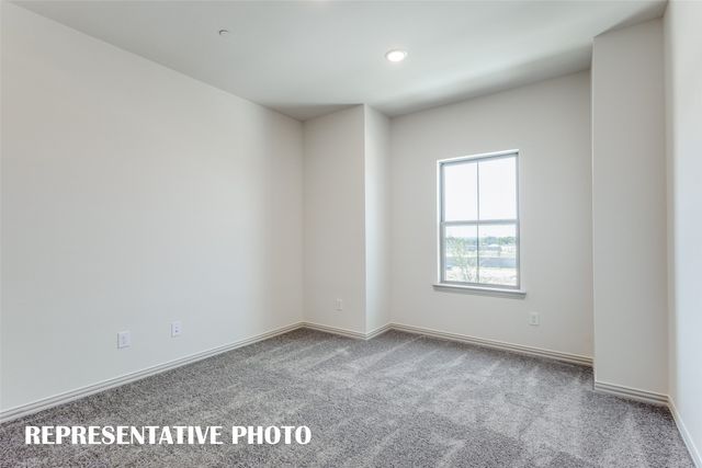 2841 Maidenhair Lane, Mckinney, TX 75071