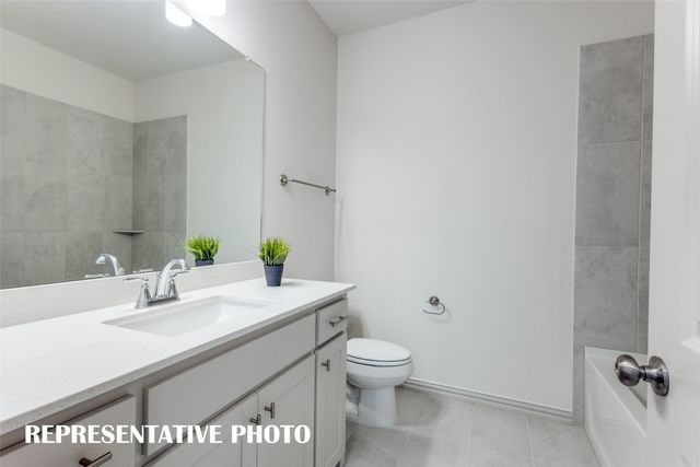 2841 Maidenhair Lane, Mckinney, TX 75071
