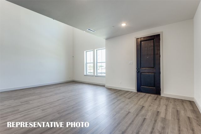 2841 Maidenhair Lane, Mckinney, TX 75071