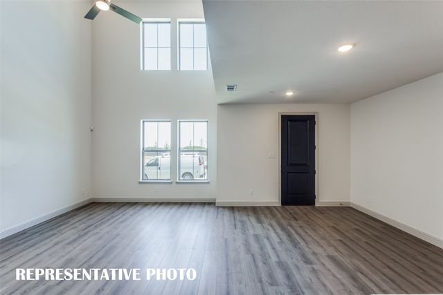 2841 Maidenhair Lane, Mckinney, TX 75071