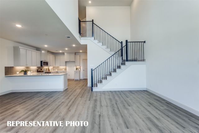 2841 Maidenhair Lane, Mckinney, TX 75071