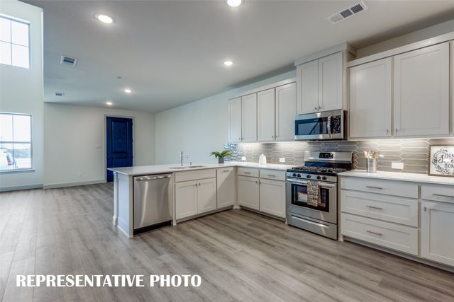 2841 Maidenhair Lane, Mckinney, TX 75071