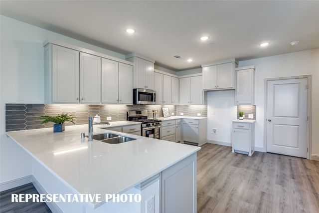 2841 Maidenhair Lane, Mckinney, TX 75071