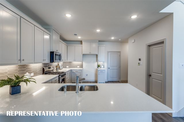 2841 Maidenhair Lane, Mckinney, TX 75071