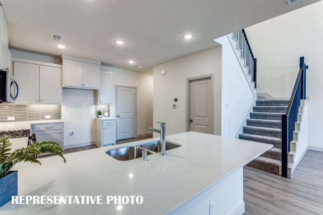2841 Maidenhair Lane, Mckinney, TX 75071