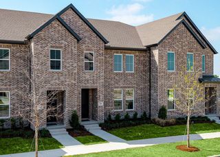2841 Maidenhair Lane, Mckinney, TX 75071