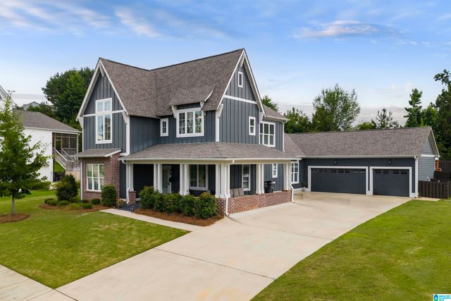 7981 ELI CIRCLE, Trussville, AL 35173