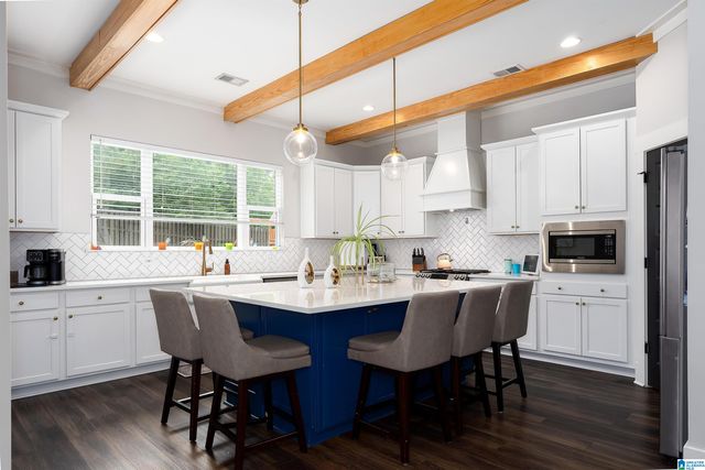 7981 ELI CIRCLE, Trussville, AL 35173