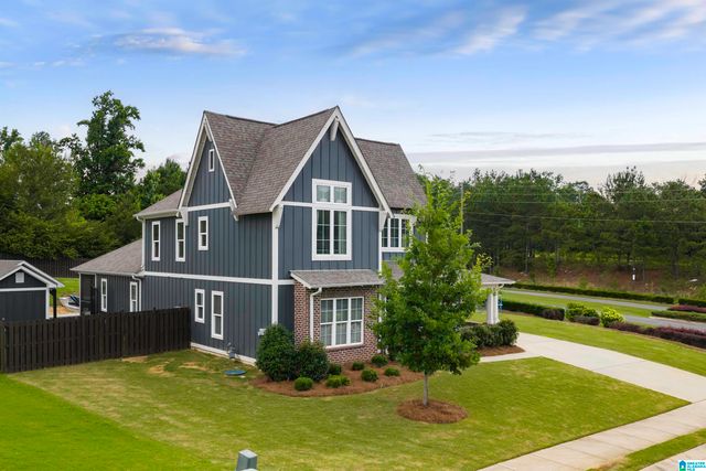 7981 ELI CIRCLE, Trussville, AL 35173