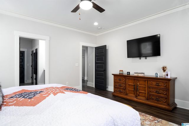 7981 ELI CIRCLE, Trussville, AL 35173