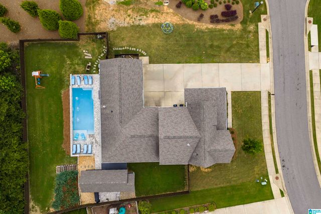 7981 ELI CIRCLE, Trussville, AL 35173