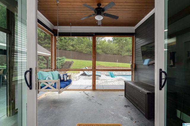 7981 ELI CIRCLE, Trussville, AL 35173