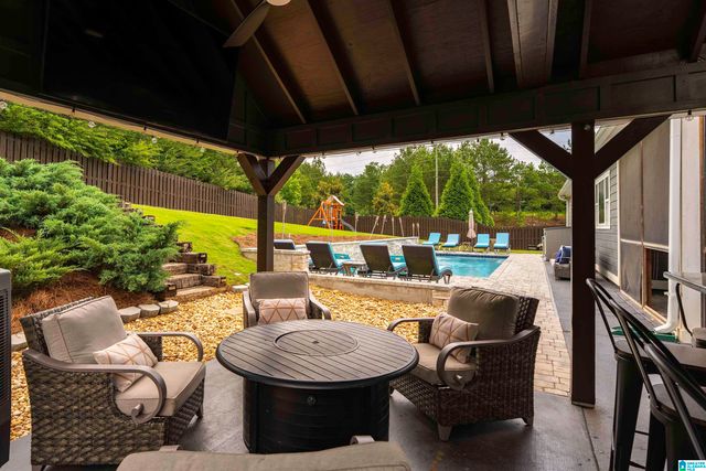 7981 ELI CIRCLE, Trussville, AL 35173