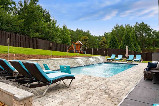7981 ELI CIRCLE, Trussville, AL 35173