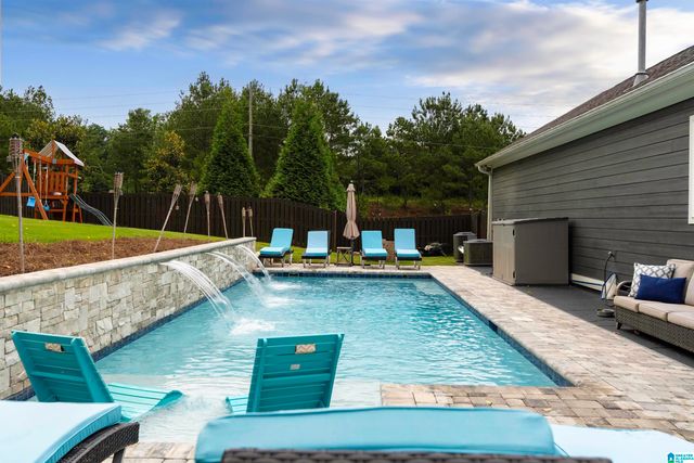 7981 ELI CIRCLE, Trussville, AL 35173