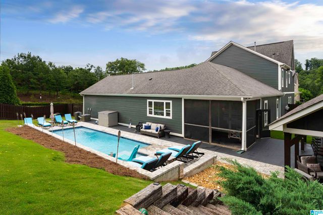 7981 ELI CIRCLE, Trussville, AL 35173