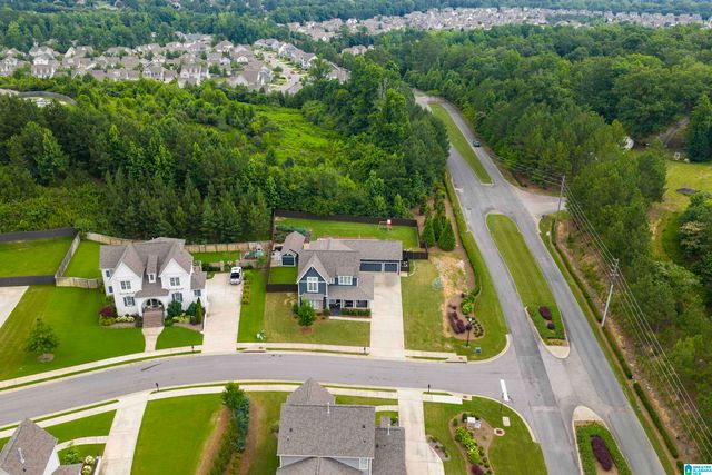 7981 ELI CIRCLE, Trussville, AL 35173