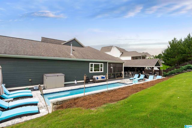 7981 ELI CIRCLE, Trussville, AL 35173