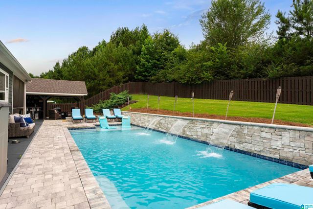 7981 ELI CIRCLE, Trussville, AL 35173