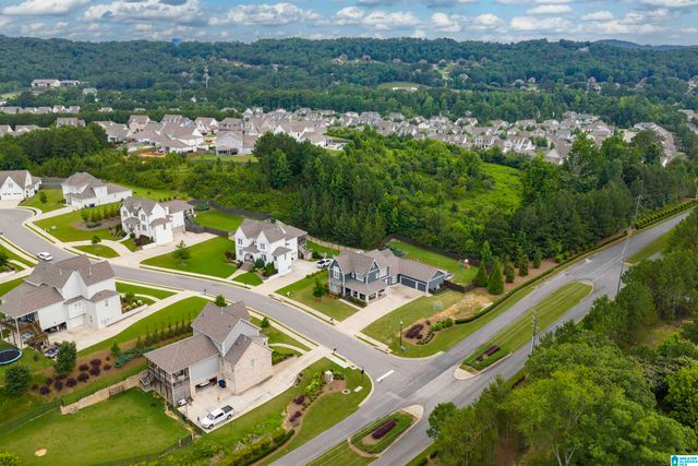 7981 ELI CIRCLE, Trussville, AL 35173