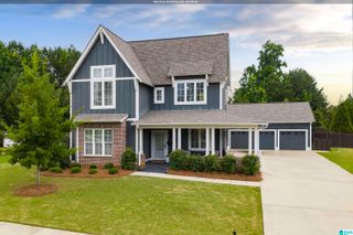 7981 ELI CIRCLE, Trussville, AL 35173