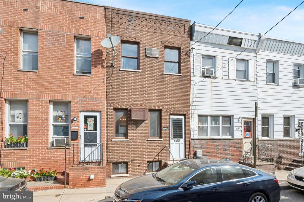 1021 CANTRELL ST, Philadelphia, PA 19148