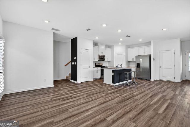 116 Harpy Drive, Mcdonough, GA 30253