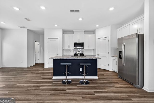 116 Harpy Drive, Mcdonough, GA 30253