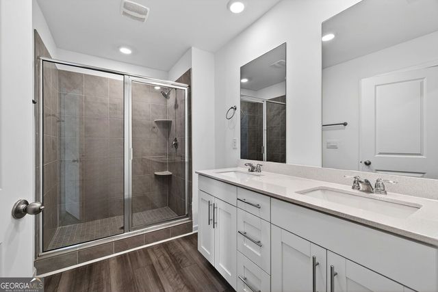116 Harpy Drive, Mcdonough, GA 30253