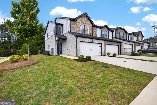 116 Harpy Drive, Mcdonough, GA 30253