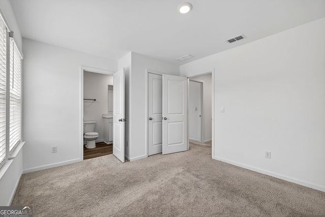 116 Harpy Drive, Mcdonough, GA 30253