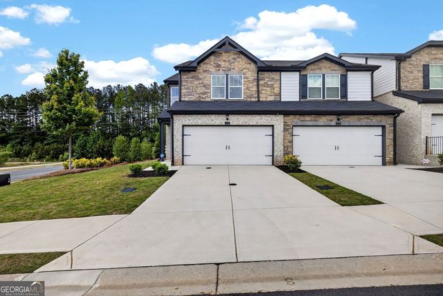 116 Harpy Drive, Mcdonough, GA 30253