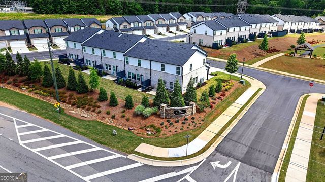 116 Harpy Drive, Mcdonough, GA 30253