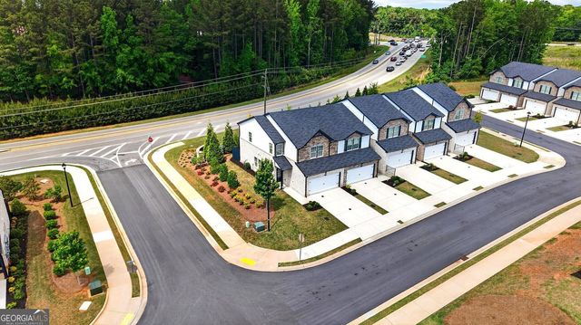 116 Harpy Drive, Mcdonough, GA 30253